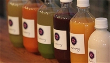 ジュースクレンズダイエット