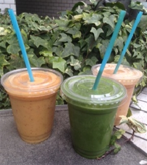 ジュースクレンズ ダイエット