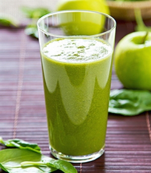 ジュースクレンズダイエット