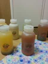 ジュースクレンズダイエットの効果を最高にするコツ